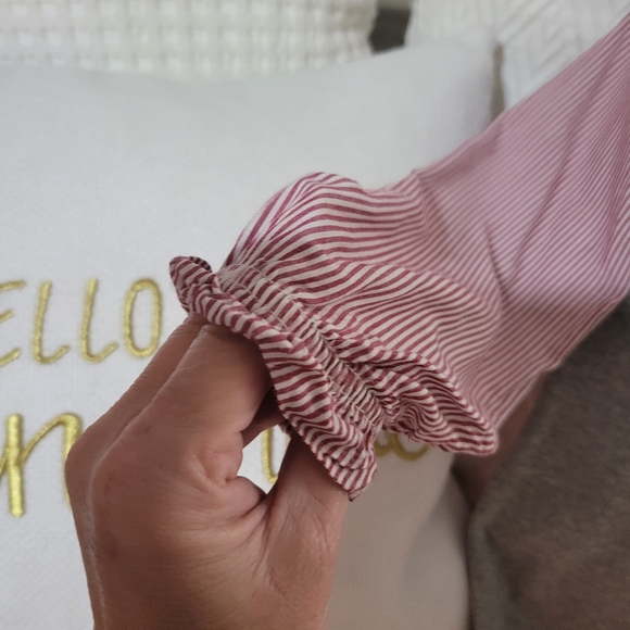 Matilda Jane top, sz. 8 - Picture 3 of 7